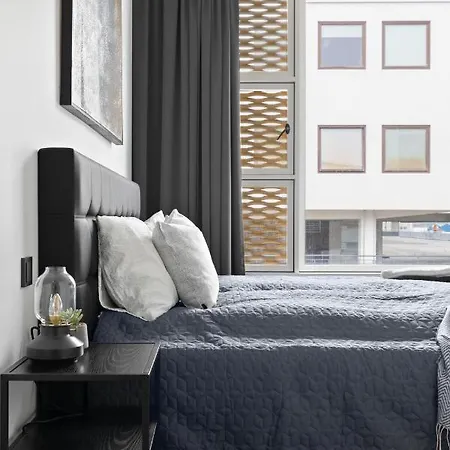 Stylish & Comfy Center Oasis Reykjavik